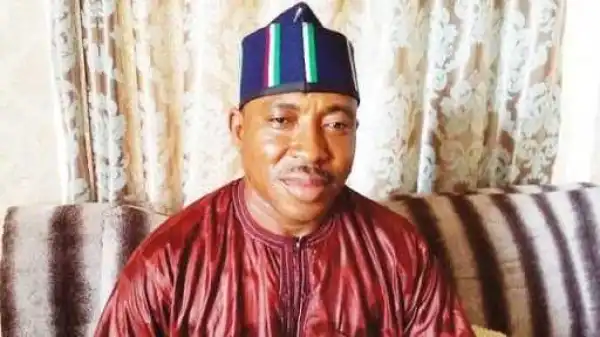 Kogi Anniversary: N300m withdrawn for celebration a misplaced priority – Akwu